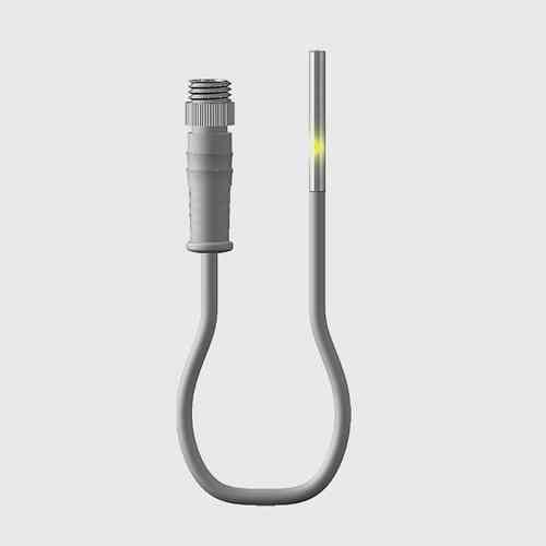 BETA SENSORIK IPSD3-S06PO25-3U8 - Inductive Sensor - Mounting Accessories available from Euroshop USA