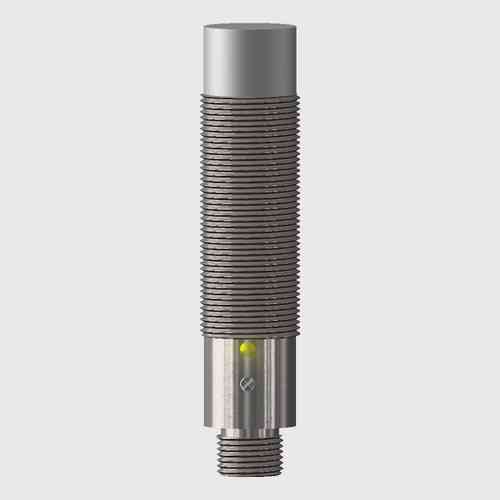 BETA SENSORIK CS18-N15PO80-A12 - Capacitive Sensor - Mounting Accessories available from Euroshop USA