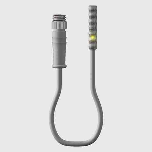 BETA SENSORIK IPS5-S1.5PO25-3U8 - Inductive Sensor - Mounting Accessories available from Euroshop USA