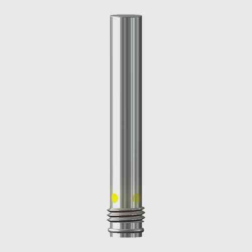 BETA SENSORIK IPSD6-S2PO45-A8 - Inductive Sensor - Mounting Accessories available from Euroshop USA