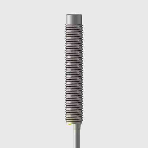 BETA SENSORIK IPS8-N4PO45-A2P - Inductive Sensor - Mounting Accessories available from Euroshop USA