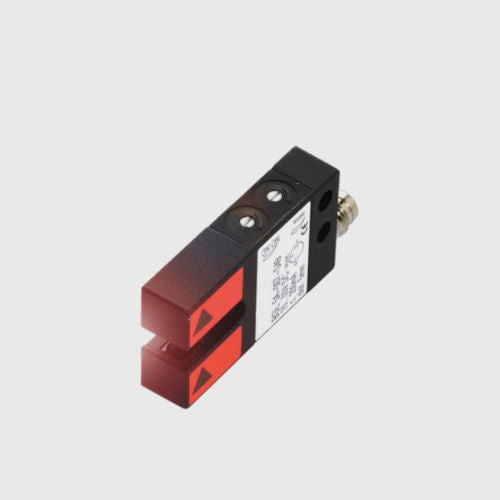 BETA SENSORIK GLS-10BP/R - Fork Photoelectric Sensor 10mm - Cables & Connectors available from Euroshop USA