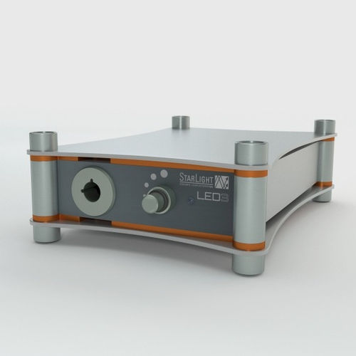 BETA SENSORIK LED Cold Light Source LED3 - Industrial Lighting available from Euroshop USA