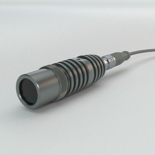 BETA SENSORIK LED Machine Light IL100 - Cables & Connectors available from Euroshop USA