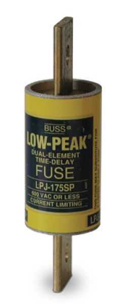 ITALWEBER 1807090 Fus WPJ-29 90A 600V - pack of 1 pcs