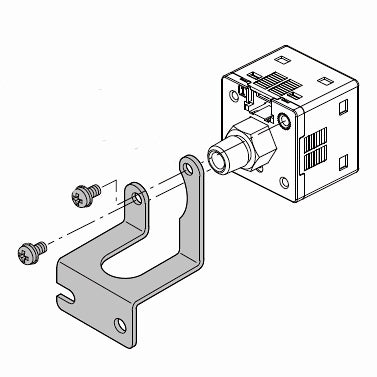 BETA SENSORIK MS-DP1-5 - Mounting Accessories available from Euroshop USA