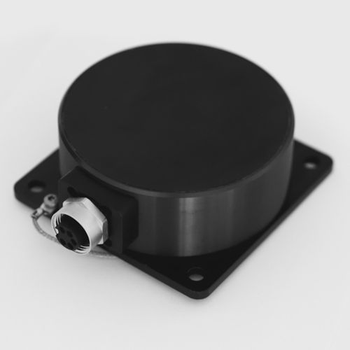BETA SENSORIK VDC-O-B5 - Cables & Connectors available from Euroshop USA