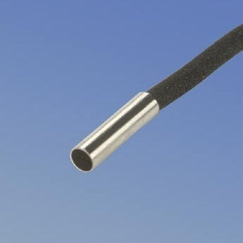 BETA SENSORIK RL20R-0 - Mini Diffuse Photoelectric Sensor - Photoelectric Sensors available from Euroshop USA