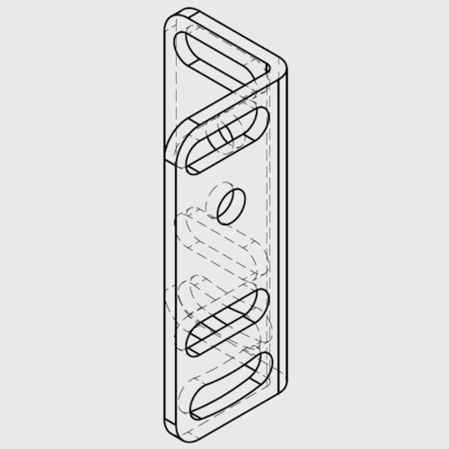 BETA SENSORIK ST-5072 - Mounting Accessories available from Euroshop USA