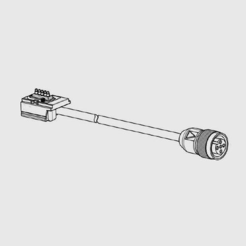 BETA SENSORIK CS-H1-03-B-001 - Industrial Automation Components available from Euroshop USA