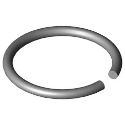 GUTEKUNST C420-22 compression spring, box of 12