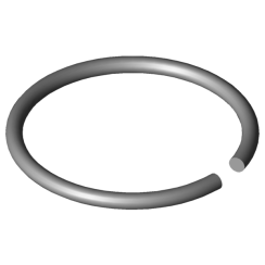 GUTEKUNST C420-35 compression spring, box of 12