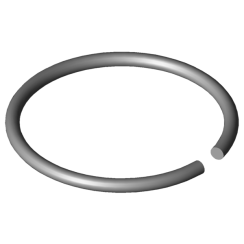 GUTEKUNST C420-38 compression spring, box of 12