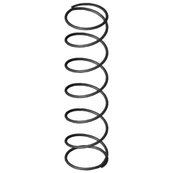 GUTEKUNST D-179G compression spring, box of 12