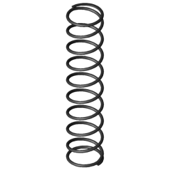 GUTEKUNST D-179J-03 compression spring, box of 12