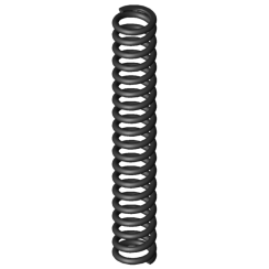 GUTEKUNST D-364R-12 compression spring, box of 12
