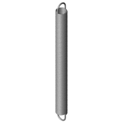GUTEKUNST RZ-075JX compression spring, box of 12