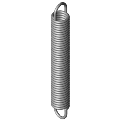GUTEKUNST RZ-100OX compression spring, box of 12