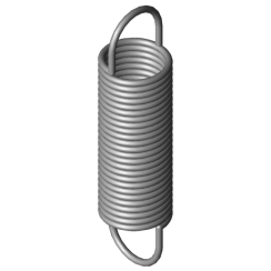 GUTEKUNST RZ-106E-11X compression spring, box of 12