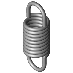 GUTEKUNST RZ-130LI compression spring, box of 12