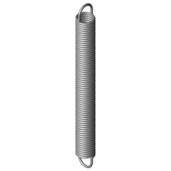 GUTEKUNST RZ-141JX compression spring, box of 12