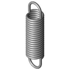GUTEKUNST RZ-143I compression spring, box of 12