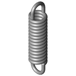 GUTEKUNST RZ-147E-02X compression spring, box of 12