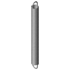 GUTEKUNST RZ-156NX compression spring, box of 12