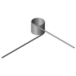 GUTEKUNST T-16067R compression spring, box of 12