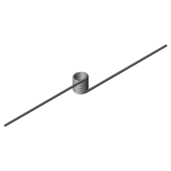 GUTEKUNST T-16105L compression spring, box of 12