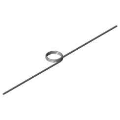 GUTEKUNST T-16140R compression spring, box of 12