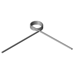 GUTEKUNST T-16715R compression spring, box of 12