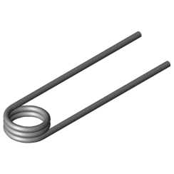 GUTEKUNST T-16912L compression spring, box of 12