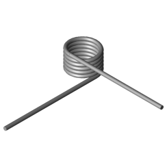 GUTEKUNST T-16927R compression spring, box of 12