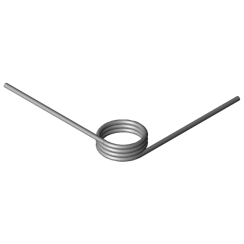 GUTEKUNST T-16935L compression spring, box of 12