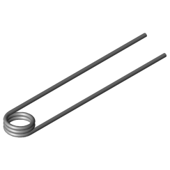 GUTEKUNST T-18502L compression spring, box of 12