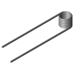 GUTEKUNST T-18510R compression spring, box of 12