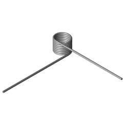 GUTEKUNST T-18536R compression spring, box of 12