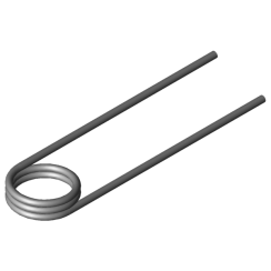 GUTEKUNST T-18827L compression spring, box of 12