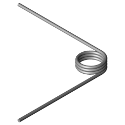 GUTEKUNST T-18830R compression spring, box of 12
