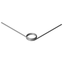 GUTEKUNST T-18851L compression spring, box of 12