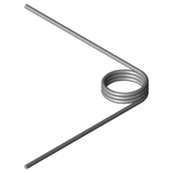 GUTEKUNST T-18855R compression spring, box of 12