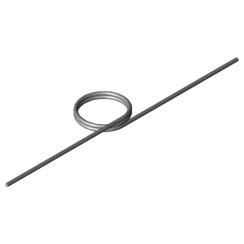 GUTEKUNST T-18875L compression spring, box of 12