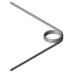 GUTEKUNST T-18913R compression spring, box of 12
