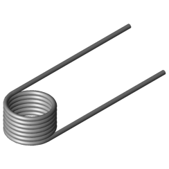 GUTEKUNST T-18934L compression spring, box of 12