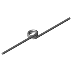 GUTEKUNST T-19400L compression spring, box of 12