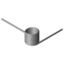 GUTEKUNST T-19465L compression spring, box of 12