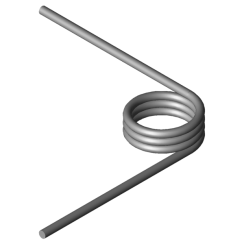 GUTEKUNST T-19541R compression spring, box of 12