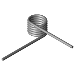 GUTEKUNST T-19716R compression spring, box of 12