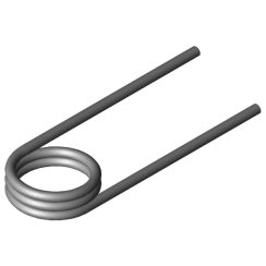 GUTEKUNST T-19720L compression spring, box of 12